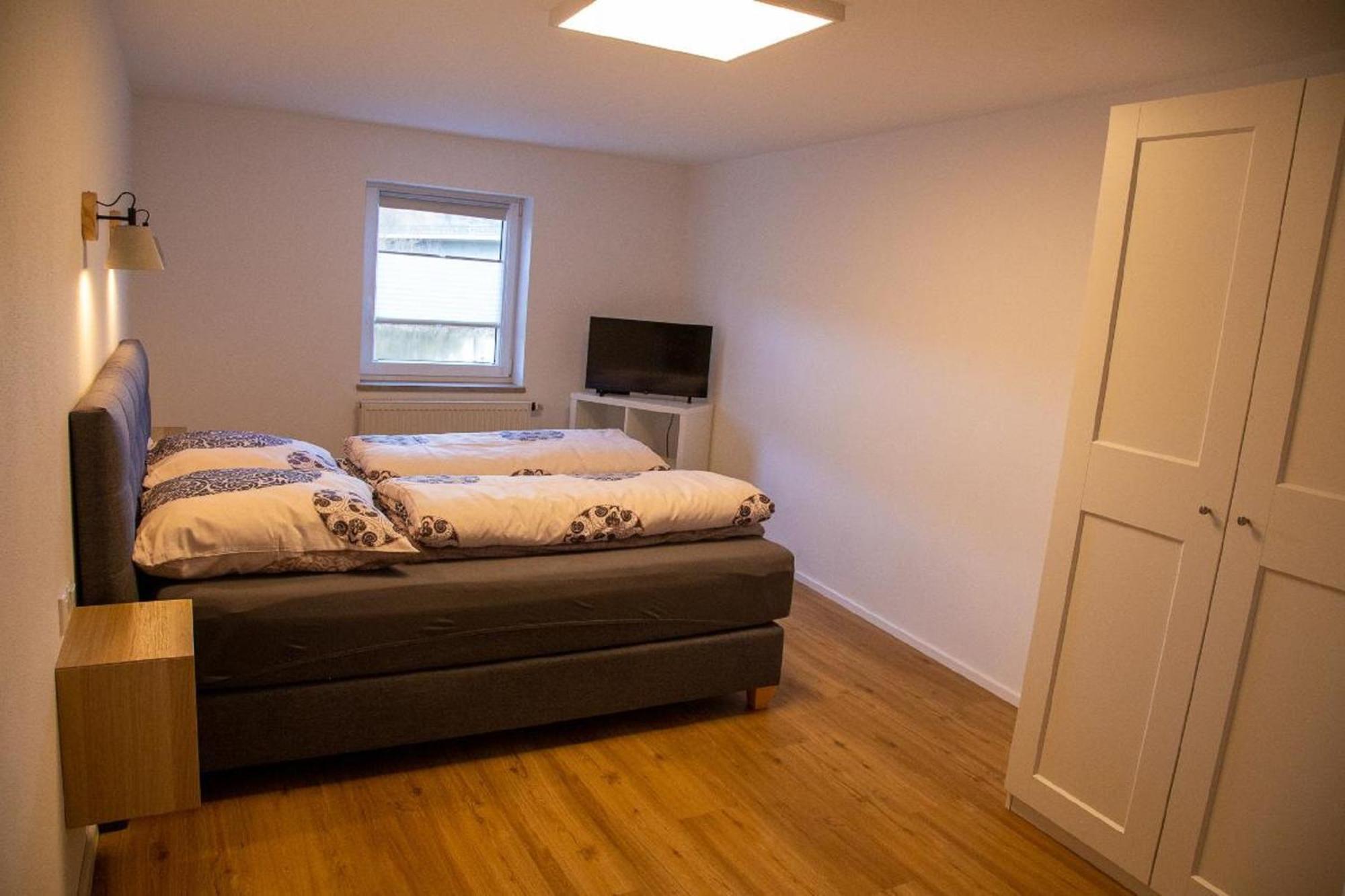 Ferienwohnung Leit'N Heisl Essing Exterior foto